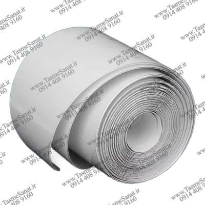 تسمه PVC