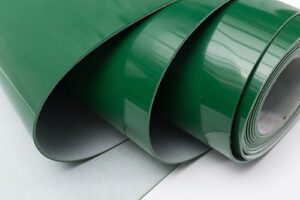 تسمه نقاله PVC